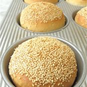 Deli-Style Hard Rolls