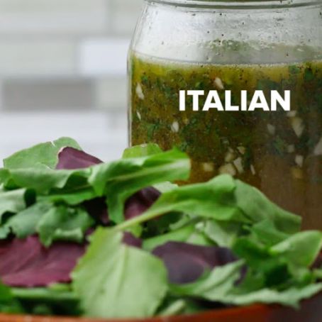 Italian Dressing