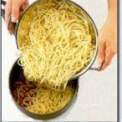 How To Cook Pasta