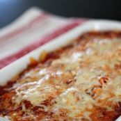Baked Ziti