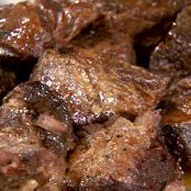 Beef Short Ribs (Slow Cooker)