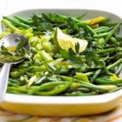 Green Bean Salad