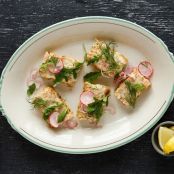 Gefilte Fish Terrine