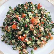 Tabbouleh