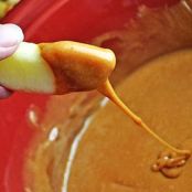 Crock Pot Caramel Dip