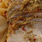 HAVANA SLOW COOKER PORK TENDERLOIN