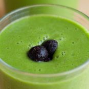 Kalifornia Sunshine Smoothie