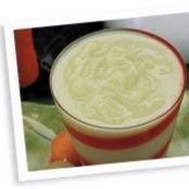 Lip-Lickin' Limeade Milk Chiller