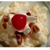 Old Fashioned 5 Cup Salad