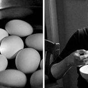 Hard Boiled Eggs, Perfect
