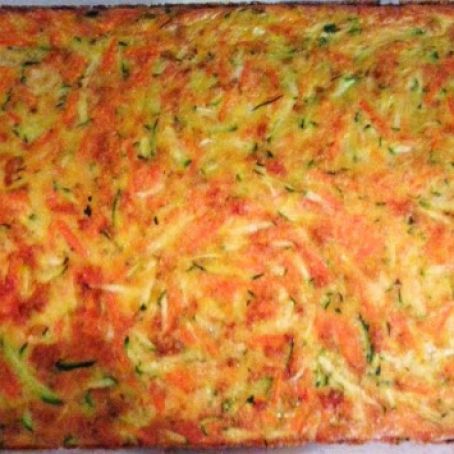 Swirly Crustless Quiche (Paleo,GF,DF)