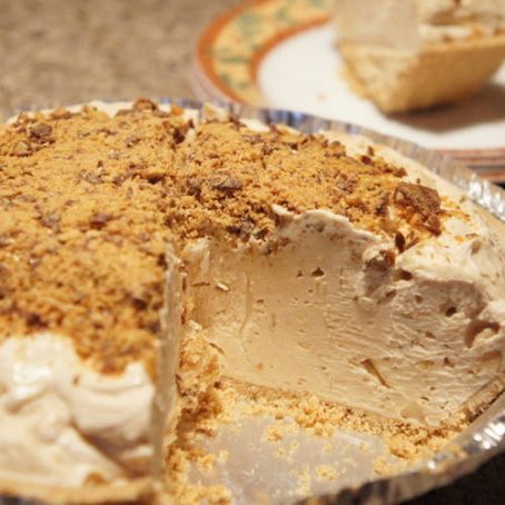 Pie - Peanut butter