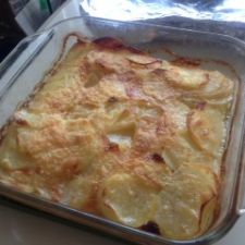 Potato Casserole