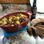 Guinness Stew