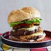 Double-Decker Animal Style