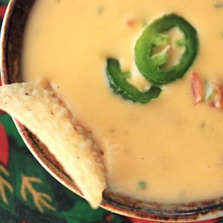 Chile Con Queso