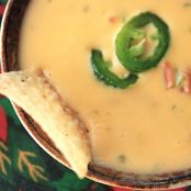 Chile Con Queso