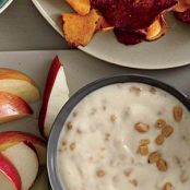 Caramel-Toffee Dip