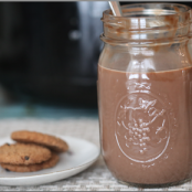 Crockpot Hot Chocolate