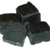 Licorice Fudge