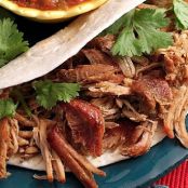 Carnitas Shredded Pork