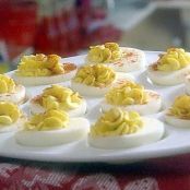 Deviled Eggs Extraordinaire