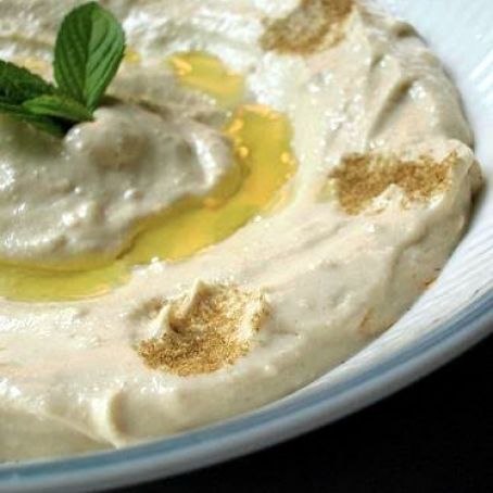 Hummus Bi Tahine