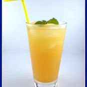 Pineapple Cooler