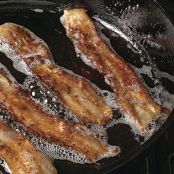 Homemade Applewood Smoked Bacon