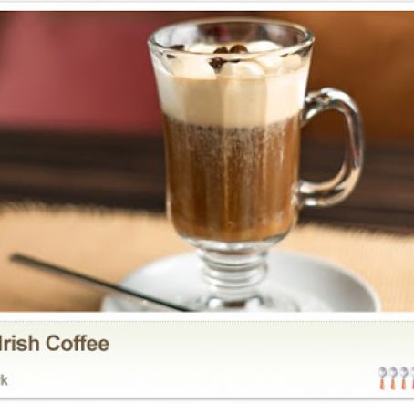 Original Irish Coffee