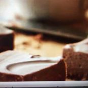 Mrs Eisenhowers Fudge