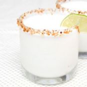 Coconut Margarita