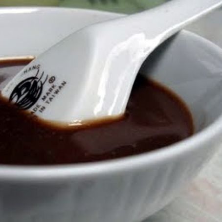 Hoisin Sauce