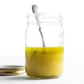 Fresh Herb Dressing