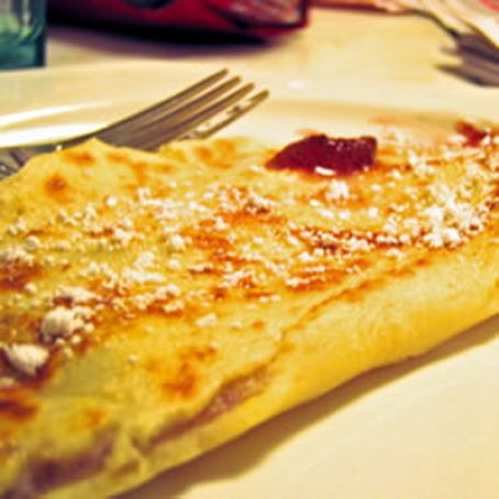 Basic Crepes II