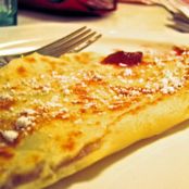 Basic Crepes II