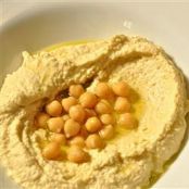 Real Hummus