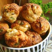 Turkey Meatballs