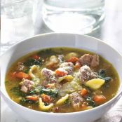 Italian Wedding Soup