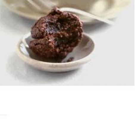 Chocolate Almond Macaroons