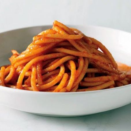 Pasta al Pomodoro