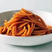 Pasta al Pomodoro