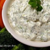HERB DIP