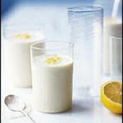 Venitian Lemon Shake