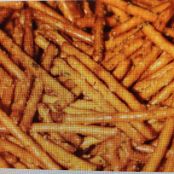 Lemon Pepper Pretzels