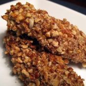 Pecan Crusted Chicken