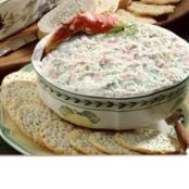 Crab Spread #2
