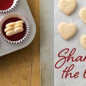 Surprise-Inside Valentine's Cupcakes