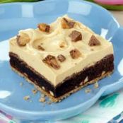 Peanut Lover's Brownies Recipe