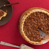 Classic Pecan Pie